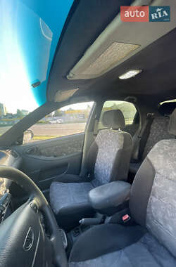 Хэтчбек Daewoo Lanos 2006 в 