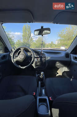 Седан Daewoo Lanos 2007 в 