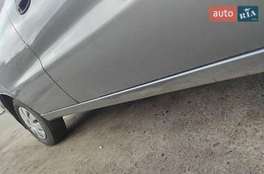 Хэтчбек Daewoo Lanos 2008 в 
