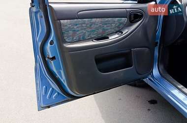 Седан Daewoo Lanos 2004 в 