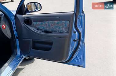 Седан Daewoo Lanos 2004 в 