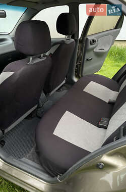 Седан Daewoo Lanos 2006 в 