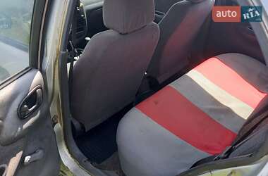 Седан Daewoo Lanos 2006 в 