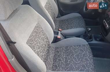 Седан Daewoo Lanos 2006 в 