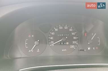 Седан Daewoo Lanos 2007 в 