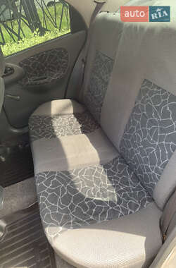 Седан Daewoo Lanos 2003 в 