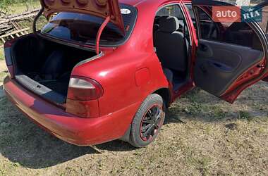 Седан Daewoo Lanos 2008 в Стрые фото 4 Седан Daewoo Lanos 2008 в Стрые