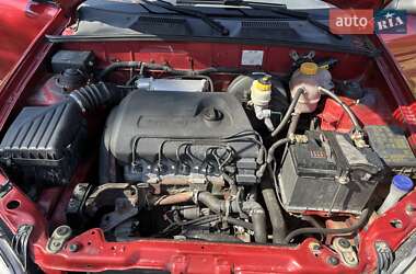 Седан Daewoo Lanos 2008 в Стрые фото 7 Седан Daewoo Lanos 2008 в Стрые