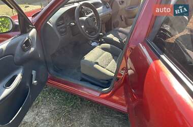 Седан Daewoo Lanos 2008 в Стрые фото 9 Седан Daewoo Lanos 2008 в Стрые