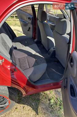 Седан Daewoo Lanos 2008 в Стрые фото 10 Седан Daewoo Lanos 2008 в Стрые