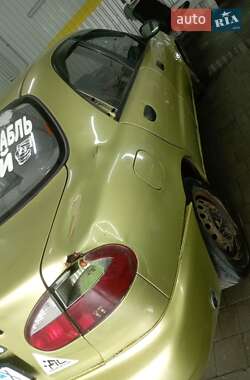 Седан Daewoo Lanos 2007 в 