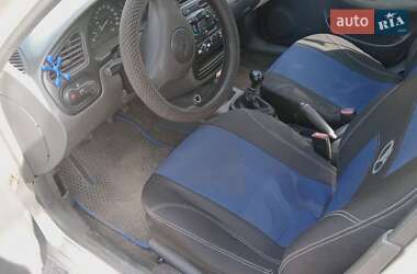 Седан Daewoo Lanos 2006 в 