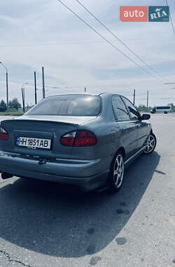 Седан Daewoo Lanos 2006 в 