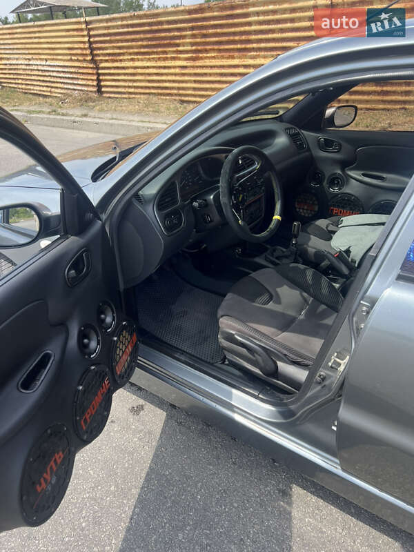 Седан Daewoo Lanos 2006 в Запорожье фото 10 Седан Daewoo Lanos 2006 в Запорожье