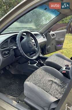 Седан Daewoo Lanos 2005 в 