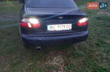 Седан Daewoo Lanos 2003 в 