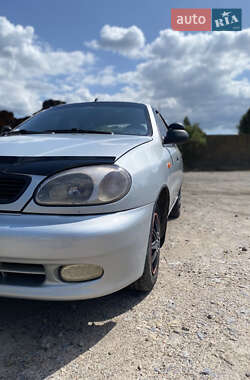 Седан Daewoo Lanos 2006 в 