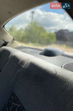 Седан Daewoo Lanos 2006 в 