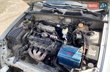 Седан Daewoo Lanos 2006 в 