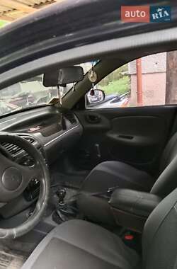 Седан Daewoo Lanos 2006 в 