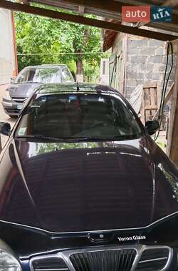 Седан Daewoo Lanos 2006 в 