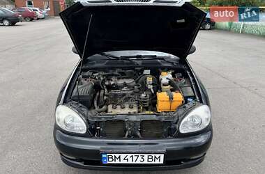 Седан Daewoo Lanos 2008 в 
