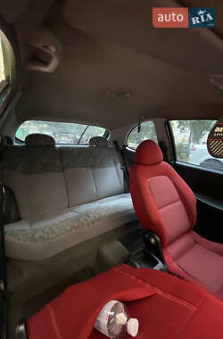 Хэтчбек Daewoo Lanos 1998 в 