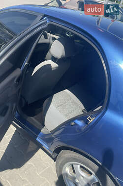 Седан Daewoo Lanos 2008 в 
