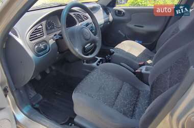 Седан Daewoo Lanos 2008 в 