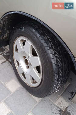 Седан Daewoo Lanos 2007 в 