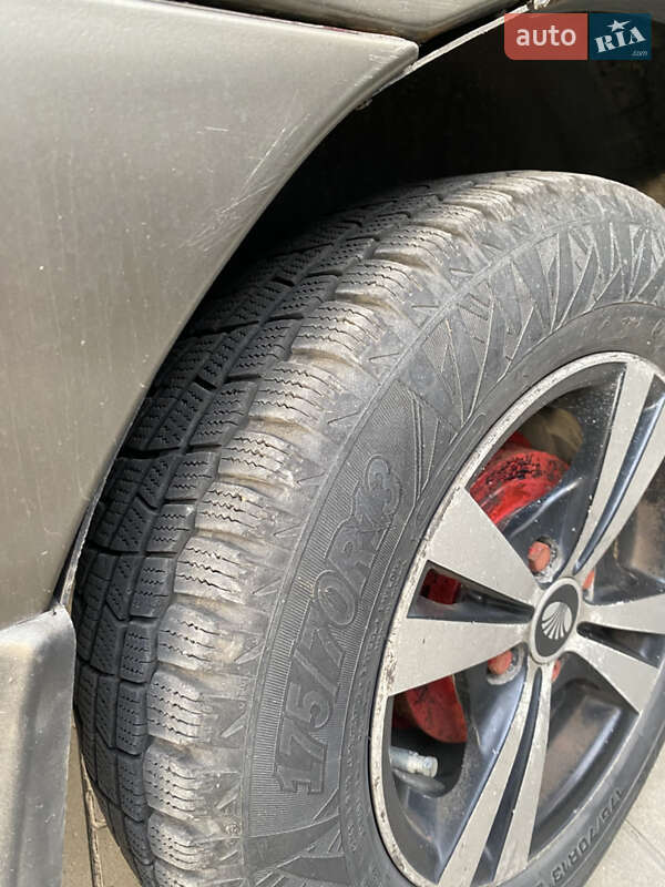 Седан Daewoo Lanos 2005 в Львове фото 8 Седан Daewoo Lanos 2005 в Львове