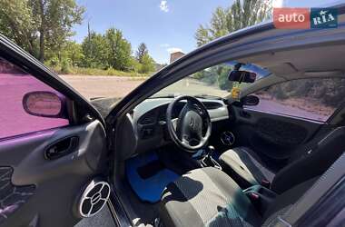 Хэтчбек Daewoo Lanos 2002 в 
