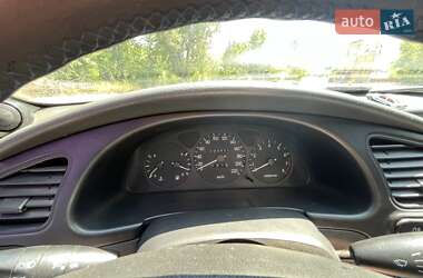 Хэтчбек Daewoo Lanos 2002 в 