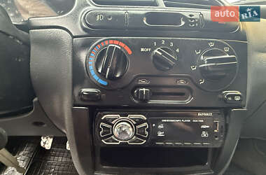 Седан Daewoo Lanos 2005 в 