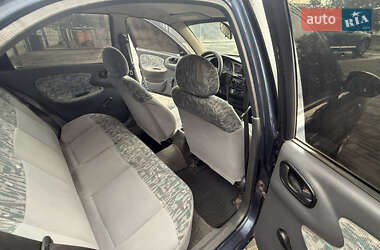 Седан Daewoo Lanos 2005 в 