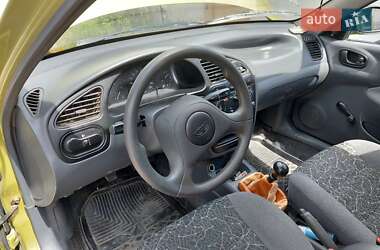 Седан Daewoo Lanos 2006 в 