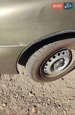 Седан Daewoo Lanos 2007 в 
