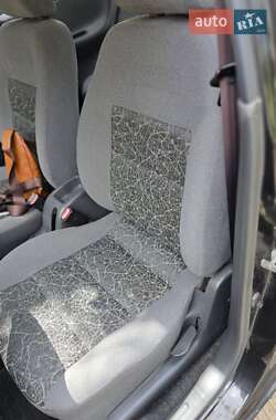 Седан Daewoo Lanos 2008 в 
