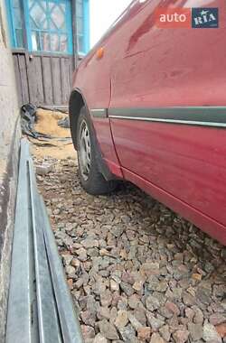 Седан Daewoo Lanos 2008 в 
