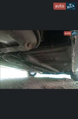 Седан Daewoo Lanos 2004 в 