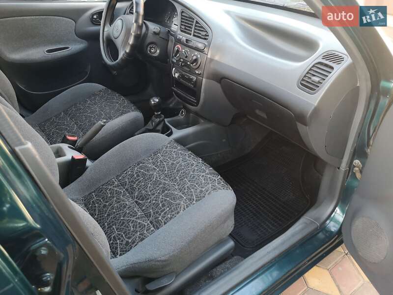 Седан Daewoo Lanos 2007 в Одессе фото 9 Седан Daewoo Lanos 2007 в Одессе