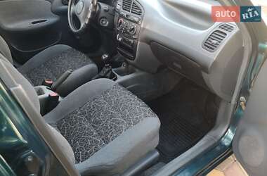 Седан Daewoo Lanos 2007 в 