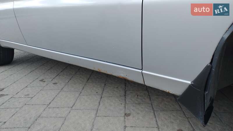 Седан Daewoo Lanos 2008 в Дрогобыче