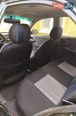 Седан Daewoo Lanos 2007 в 