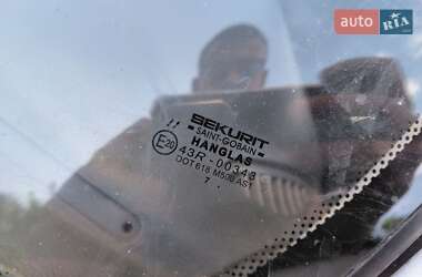 Седан Daewoo Lanos 2008 в 