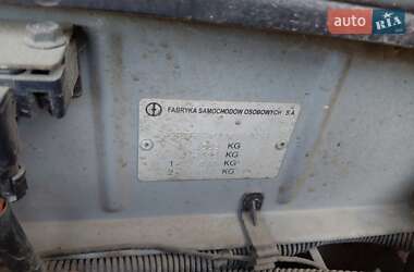 Седан Daewoo Lanos 2008 в 