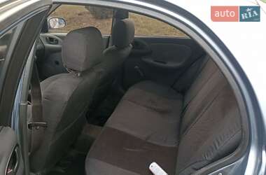 Седан Daewoo Lanos 2008 в 