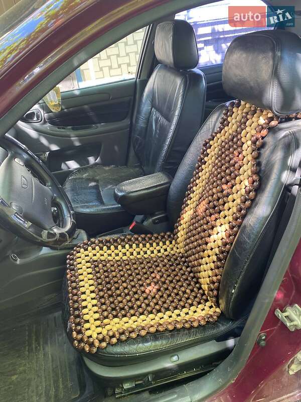 Седан Daewoo Lanos 2005 в Хмельницком