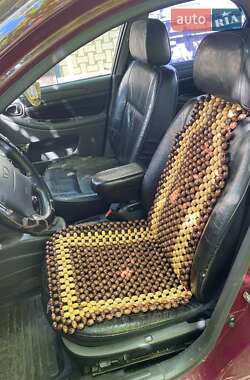 Седан Daewoo Lanos 2005 в 