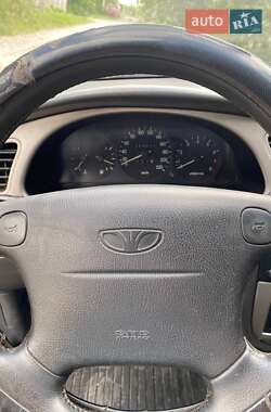 Седан Daewoo Lanos 2005 в 